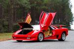 Lamborghini Diablo 1990 года (NA)